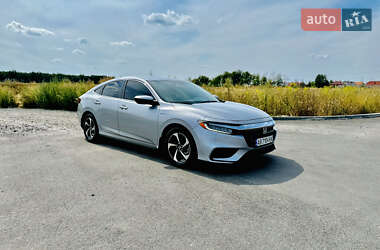 Седан Honda Insight 2020 в Виннице