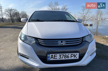 Хэтчбек Honda Insight 2009 в Днепре