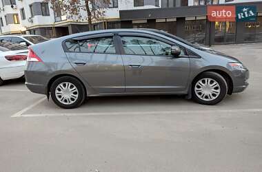 Хэтчбек Honda Insight 2011 в Киеве