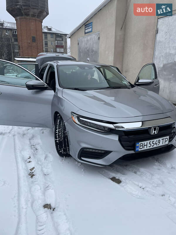 Седан Honda Insight 2019 в Одессе