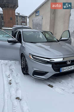 Седан Honda Insight 2019 в Одессе