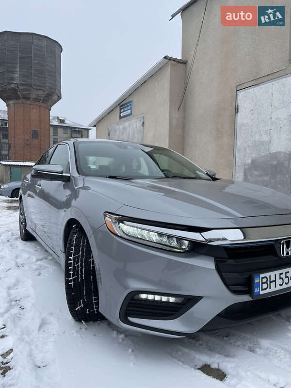 Седан Honda Insight 2019 в Одессе