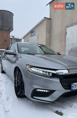 Седан Honda Insight 2019 в Одессе