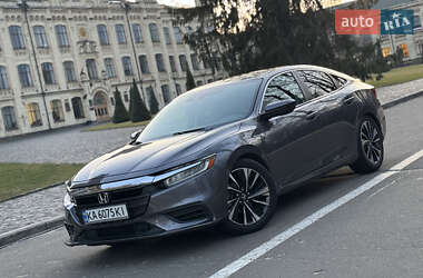 Седан Honda Insight 2018 в 