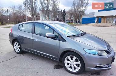 Хэтчбек Honda Insight 2009 в 