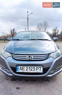 Хэтчбек Honda Insight 2009 в 