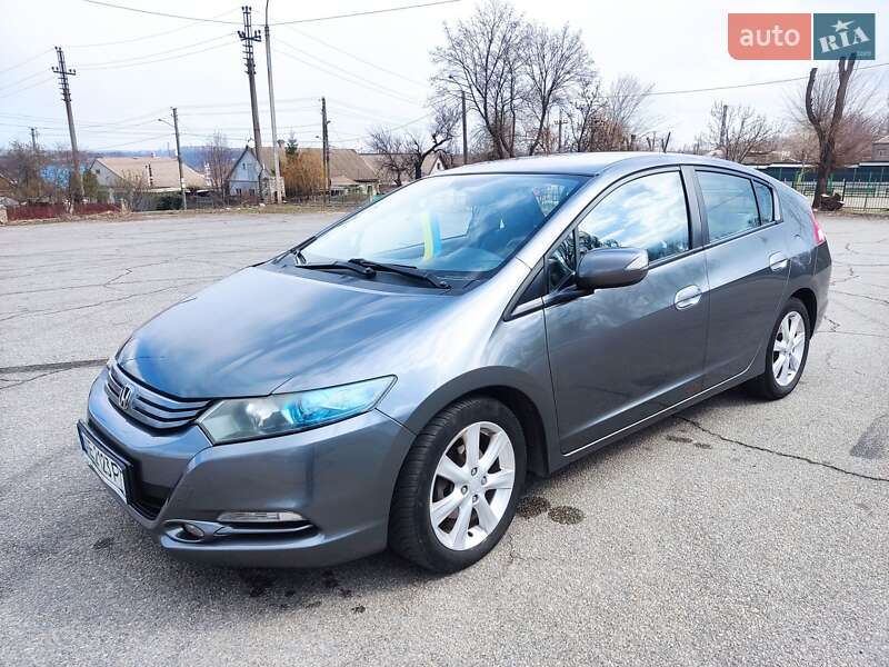 Хэтчбек Honda Insight 2009 в 
