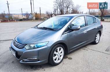 Хэтчбек Honda Insight 2009 в 