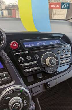 Хэтчбек Honda Insight 2009 в 