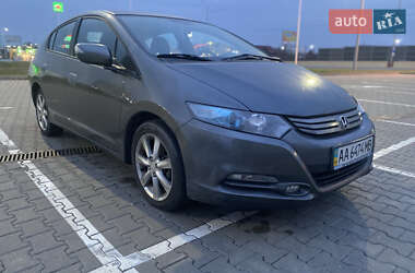 Хетчбек Honda Insight 2010 в Києві