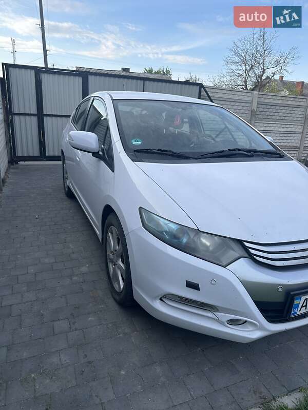 Хетчбек Honda Insight 2009 в Ковелі