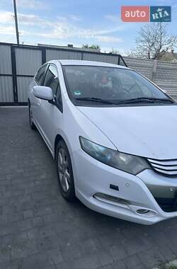 Хэтчбек Honda Insight 2009 в 