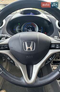 Хэтчбек Honda Insight 2009 в 