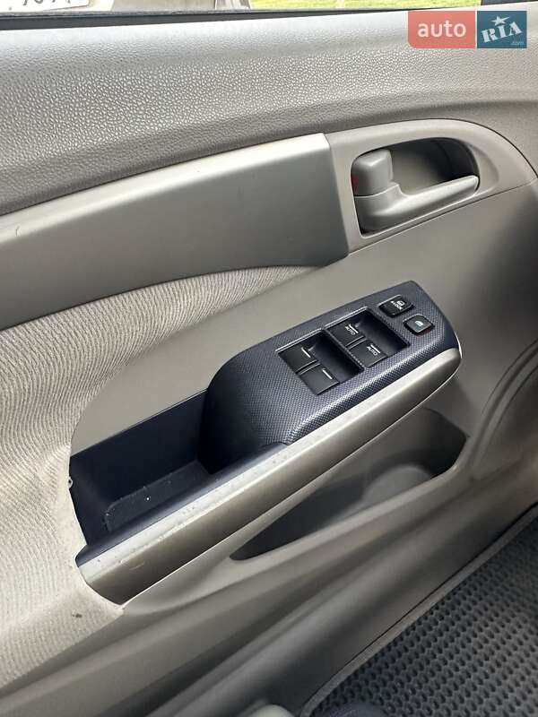 Хетчбек Honda Insight 2009 в Ковелі