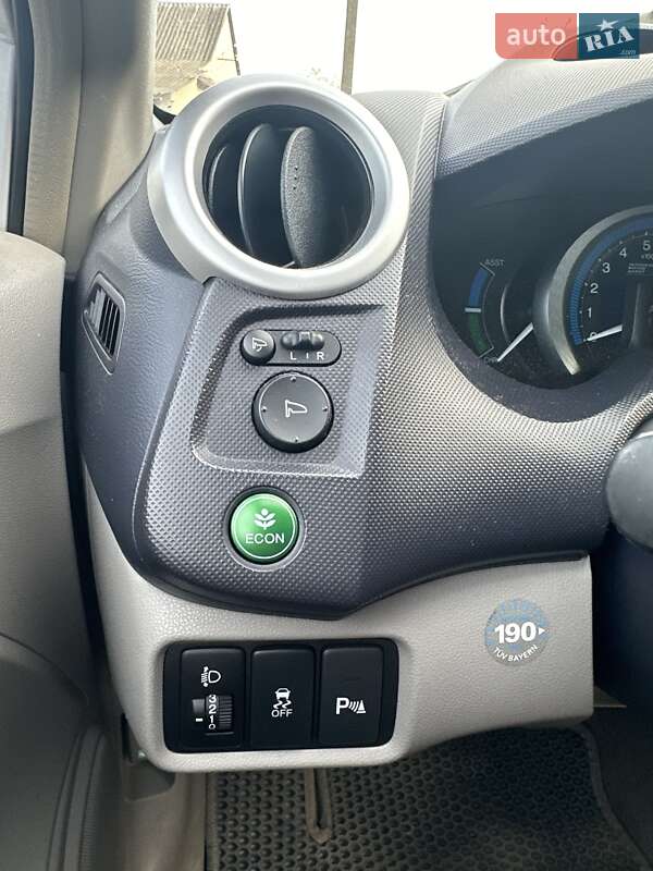 Хетчбек Honda Insight 2009 в Ковелі