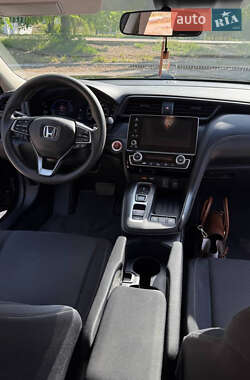 Седан Honda Insight 2018 в 