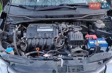 Хэтчбек Honda Insight 2009 в 
