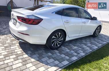 Седан Honda Insight 2018 в 