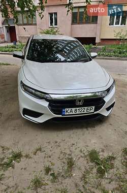 Седан Honda Insight 2018 в 
