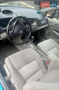 Хэтчбек Honda Insight 2009 в Сарнах
