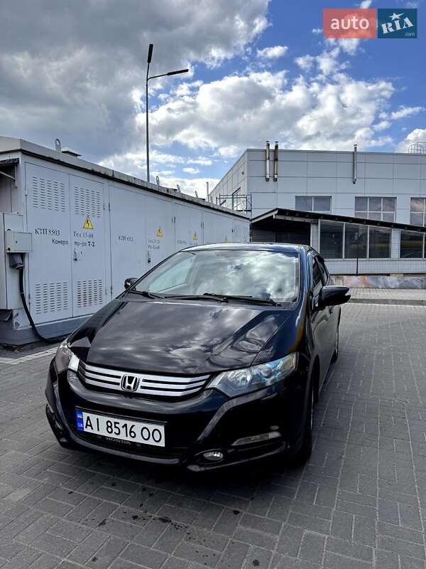 Хетчбек Honda Insight 2009 в Києві