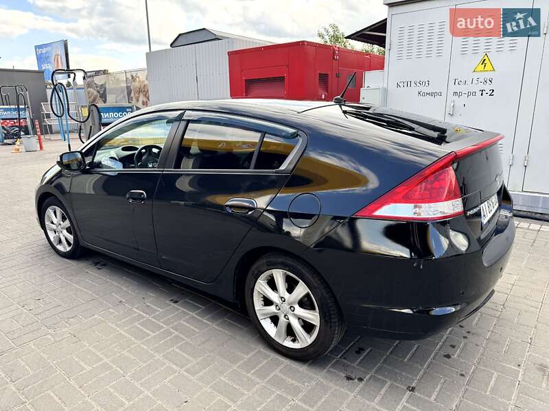 Хетчбек Honda Insight 2009 в Києві