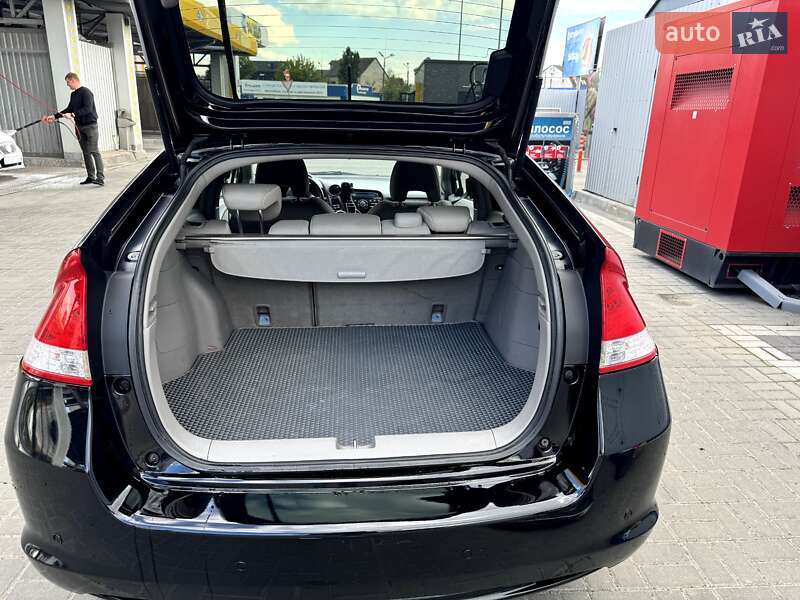 Хетчбек Honda Insight 2009 в Києві
