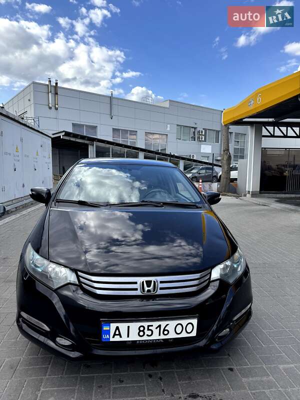 Хетчбек Honda Insight 2009 в Києві