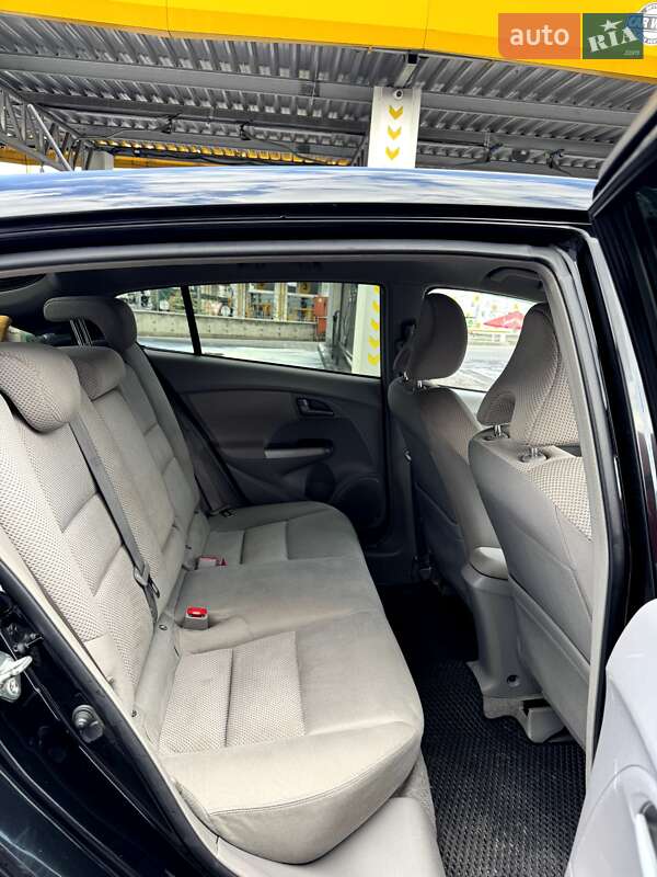 Хетчбек Honda Insight 2009 в Києві
