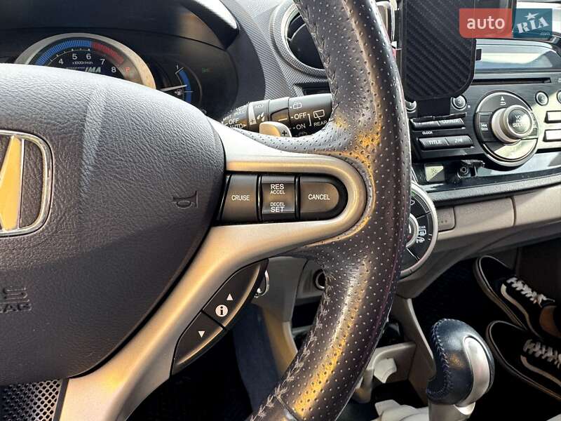 Хетчбек Honda Insight 2009 в Києві