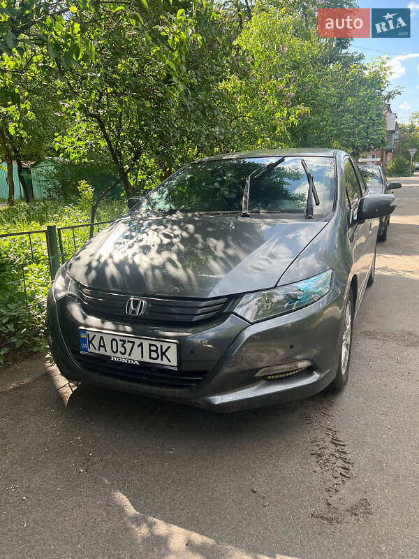 Хетчбек Honda Insight 2010 в 