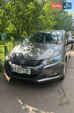 Хетчбек Honda Insight 2010 в 
