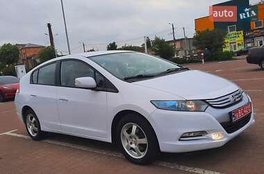 Хетчбек Honda Insight 2009 в Житомирі