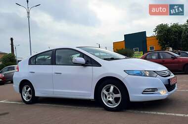 Хэтчбек Honda Insight 2009 в Житомире