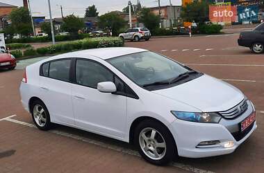Хетчбек Honda Insight 2009 в Житомирі