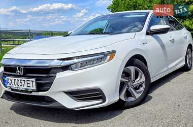 Седан Honda Insight 2019 в 