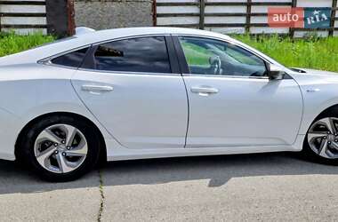 Седан Honda Insight 2019 в 