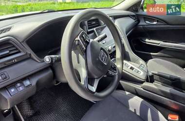 Седан Honda Insight 2019 в 