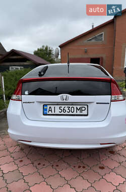 Хетчбек Honda Insight 2009 в 