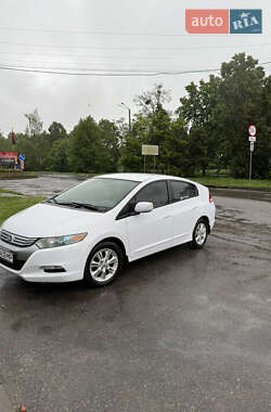 Хетчбек Honda Insight 2009 в Вінниці