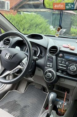 Хетчбек Honda Insight 2009 в 