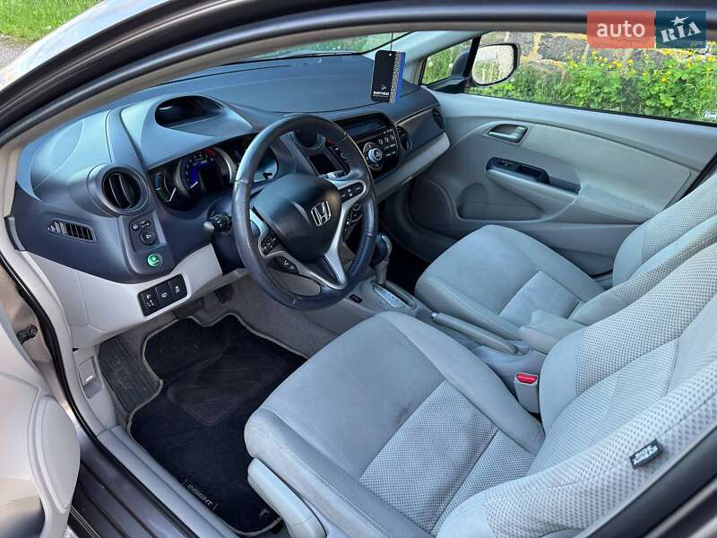 Хетчбек Honda Insight 2009 в Бердичеві
