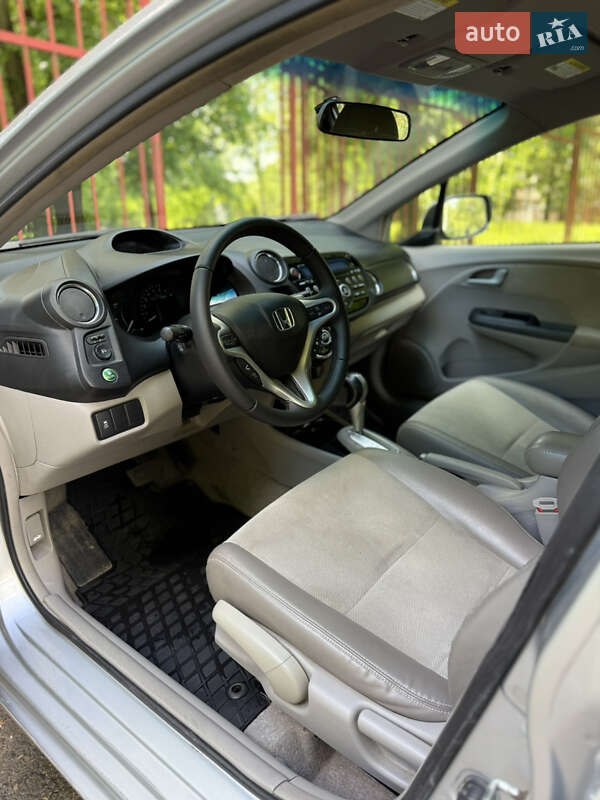 Хетчбек Honda Insight 2012 в Смілі
