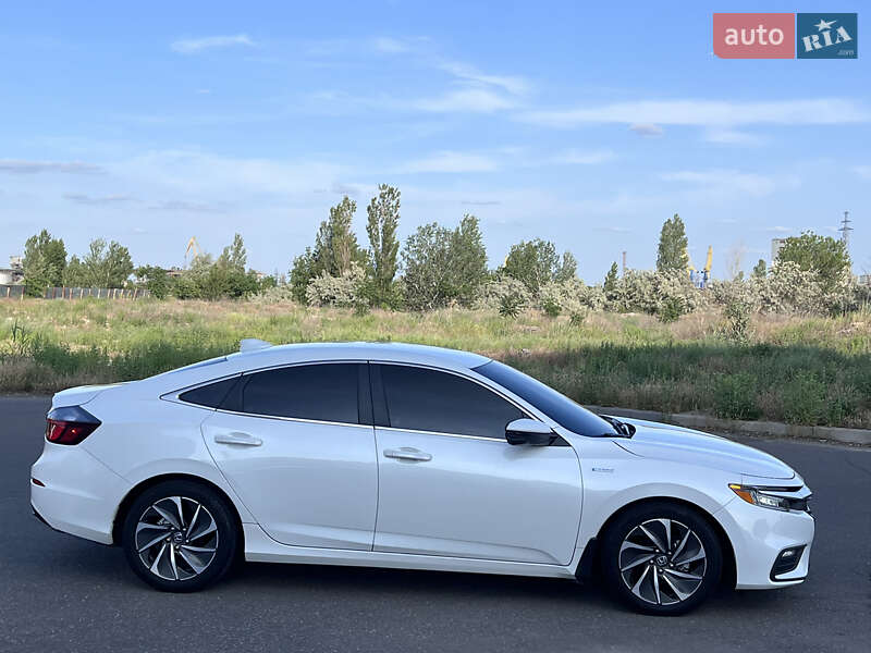 Седан Honda Insight 2020 в Николаеве