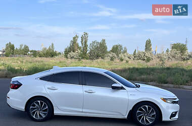 Седан Honda Insight 2020 в 