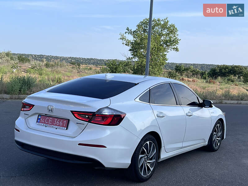 Седан Honda Insight 2020 в Николаеве