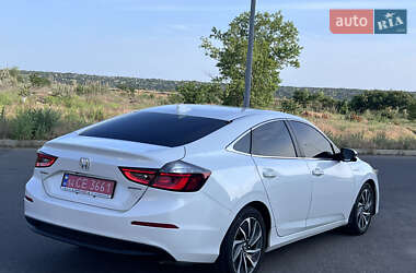 Седан Honda Insight 2020 в 