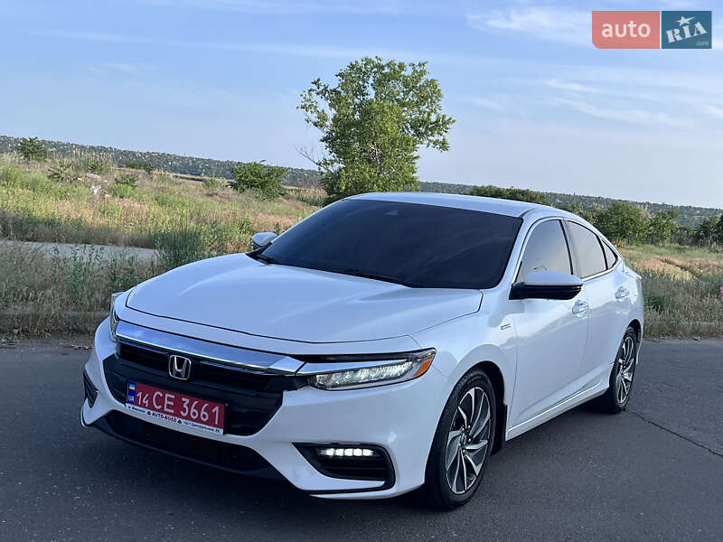 Седан Honda Insight 2020 в Николаеве