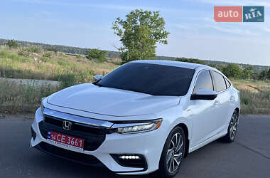 Седан Honda Insight 2020 в 