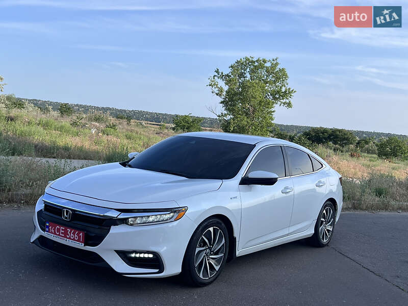Седан Honda Insight 2020 в Николаеве